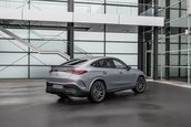 Mercedes-AMG GLC 63 S E Performance Coupe