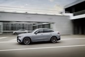 Mercedes-AMG GLC 63 S E Performance Coupe