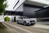 Mercedes-AMG GLC 63 S E Performance Coupe