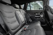 Mercedes-AMG GLC 63 S E Performance