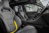 Mercedes-AMG GLC 63 S E Performance