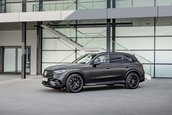 Mercedes-AMG GLC 63 S E Performance