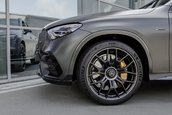 Mercedes-AMG GLC 63 S E Performance