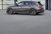 Mercedes-AMG GLC 63 S E Performance
