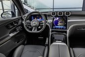 Mercedes-AMG GLC 63 S E Performance