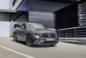 Mercedes-AMG GLC 63 S E Performance