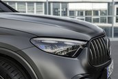 Mercedes-AMG GLC 63 S E Performance