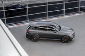 Mercedes-AMG GLC 63 S E Performance