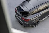 Mercedes-AMG GLC 63 S E Performance