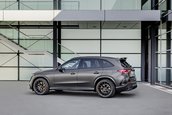 Mercedes-AMG GLC 63 S E Performance