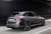 Mercedes-AMG GLC 63 S E Performance