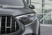 Mercedes-AMG GLC 63 S E Performance