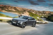 Mercedes-AMG GLC43 si GLC43 Coupe facelift