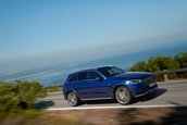 Mercedes-AMG GLC43 si GLC43 Coupe facelift