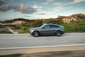 Mercedes-AMG GLC43 si GLC43 Coupe facelift