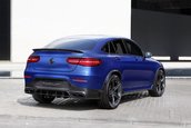 Mercedes-AMG GLC63 AMG Coupe Inferno