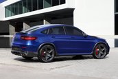 Mercedes-AMG GLC63 AMG Coupe Inferno