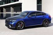 Mercedes-AMG GLC63 AMG Coupe Inferno