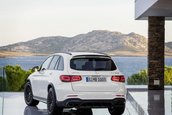 Mercedes-AMG GLC63 facelift