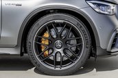 Mercedes-AMG GLC63 facelift