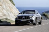 Mercedes-AMG GLC63 facelift