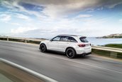 Mercedes-AMG GLC63 facelift