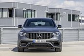 Mercedes-AMG GLC63 facelift