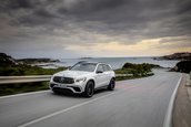 Mercedes-AMG GLC63 facelift