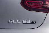 Mercedes-AMG GLC63 facelift