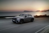 Mercedes-AMG GLC63 facelift