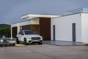 Mercedes-AMG GLC63 facelift