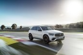 Mercedes-AMG GLC63 facelift