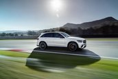 Mercedes-AMG GLC63 facelift