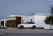 Mercedes-AMG GLC63 facelift