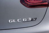 Mercedes-AMG GLC63 facelift