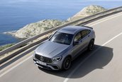 Mercedes-AMG GLC63 facelift