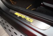 Mercedes-AMG GLC63 S Coupe de la Manhart Racing