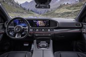 Mercedes‑AMG GLE 53 Hybrid 4Matic+