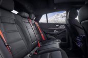 Mercedes‑AMG GLE 53 Hybrid 4Matic+
