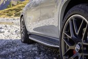 Mercedes‑AMG GLE 53 Hybrid 4Matic+