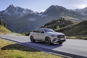 Mercedes‑AMG GLE 53 Hybrid 4Matic+