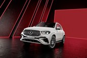 Mercedes‑AMG GLE 53 Hybrid 4Matic+