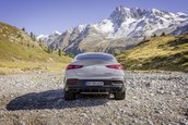 Mercedes‑AMG GLE 53 Hybrid 4Matic+