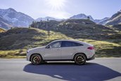 Mercedes‑AMG GLE 53 Hybrid 4Matic+