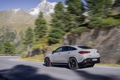 Mercedes‑AMG GLE 53 Hybrid 4Matic+