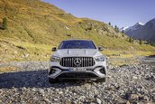 Mercedes‑AMG GLE 53 Hybrid 4Matic+