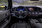 Mercedes‑AMG GLE 53 Hybrid 4Matic+