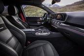 Mercedes‑AMG GLE 53 Hybrid 4Matic+