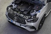 Mercedes‑AMG GLE 53 Hybrid 4Matic+