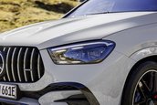 Mercedes‑AMG GLE 53 Hybrid 4Matic+